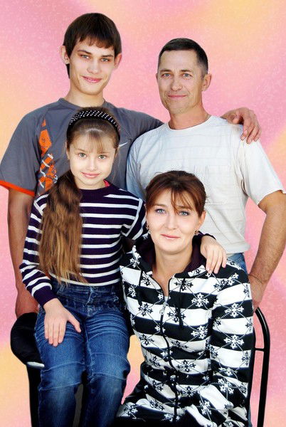 Анастасия Аполонова