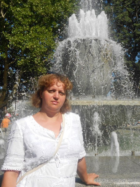 Людмила Новомлинская