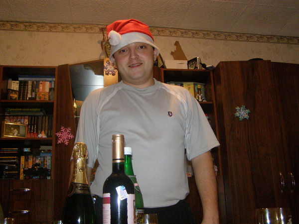 Айнур Миннеханов