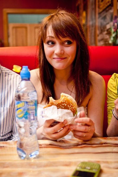 Татьяна Богданова