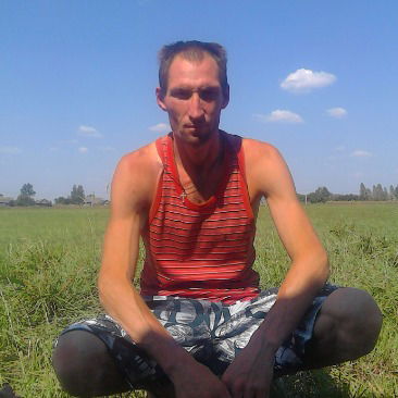 Никалай Григорьев