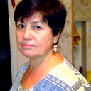 Роза Мухамедьярова