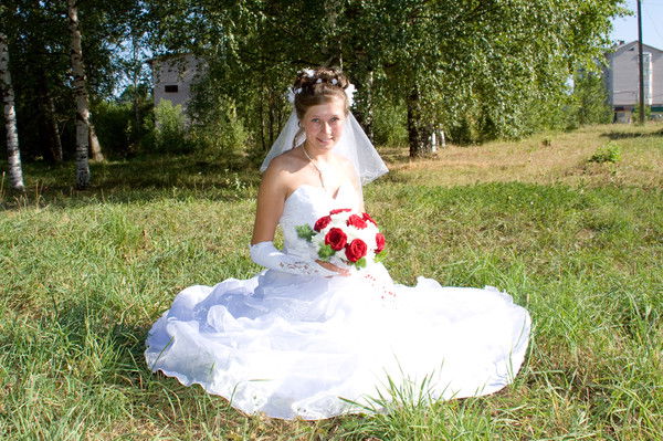 Анастасия Душина (Петрова)