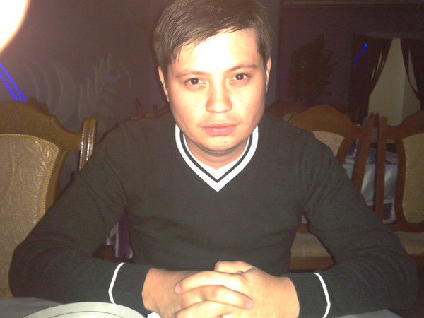 Азат Сейтниязов