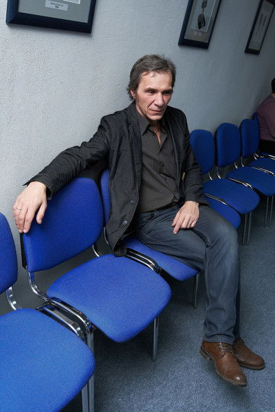 Михаил Фёдоров