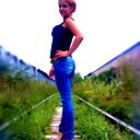 Ирина Ким