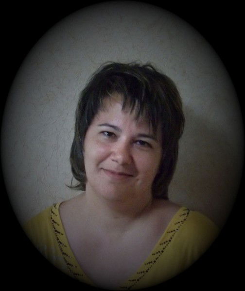 Елена Бекешева