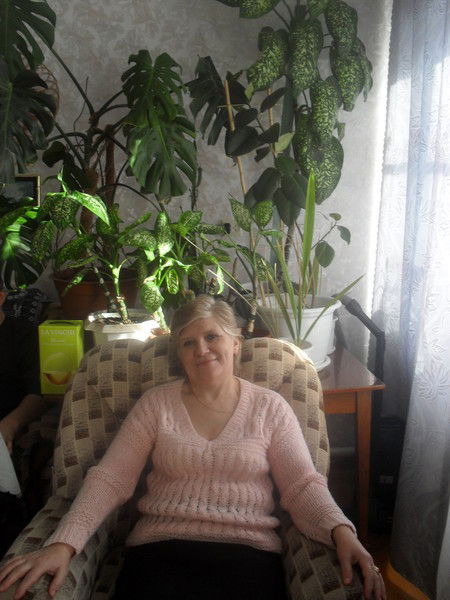 Светлана Некрасова