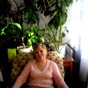 Светлана Некрасова