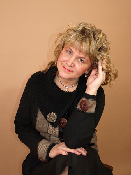 Эльвира Арьевна Мальцева