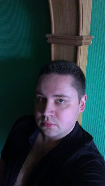 Денис Родионов