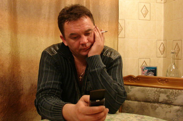 Сергей Чухонцев