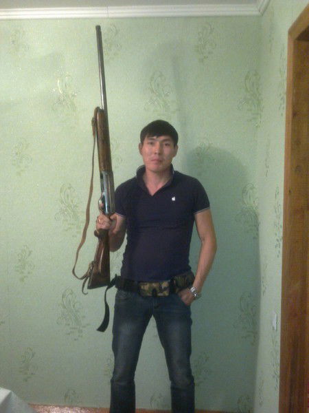 Алибек Актайлаков