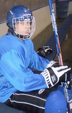 Михаил Ковалев