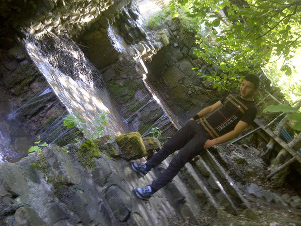 Ramazan Eshrefzade Vip