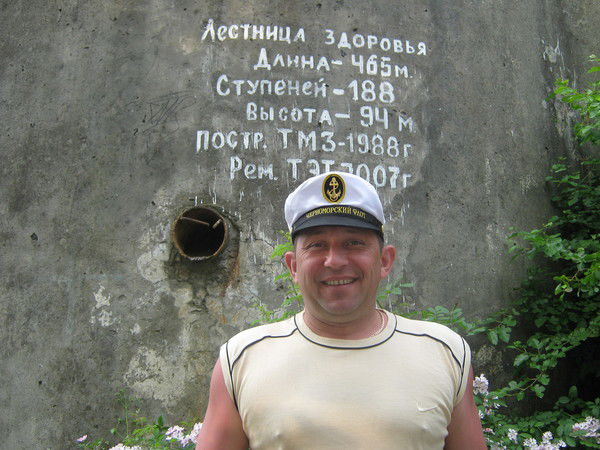 Паша Редько