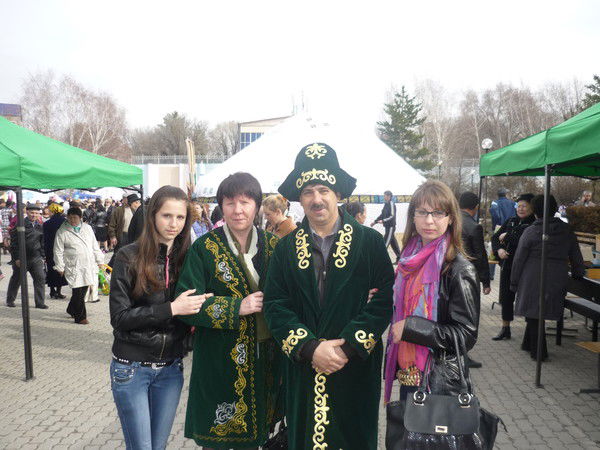 Дмитрий Кихтев