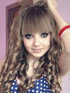 Настена* Визнер