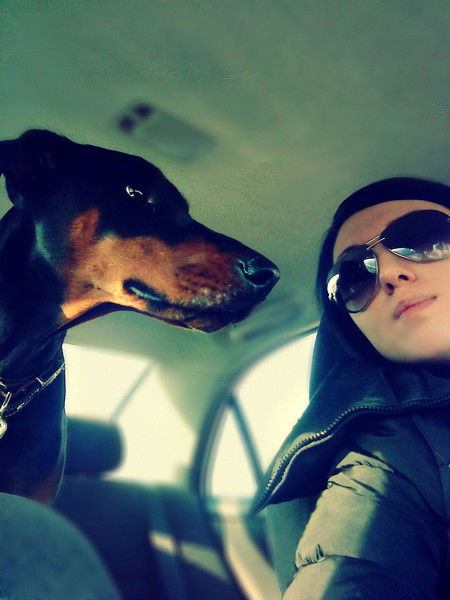 Кристина Ярема