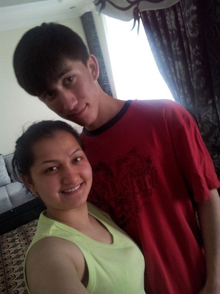 Ильяс Бекбаев