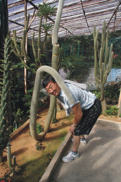 Владимир Пак