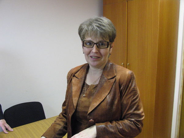 Кульневич Валентина