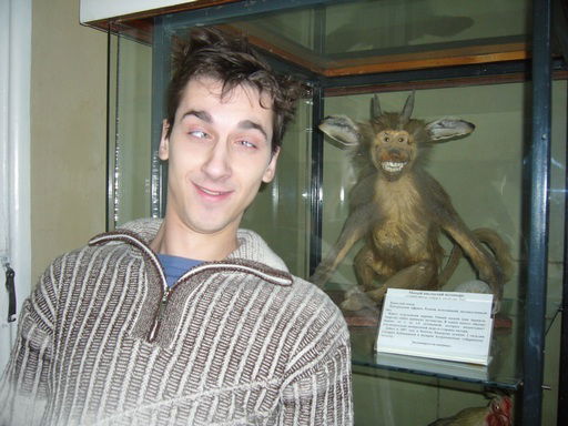 Андрей Галкин