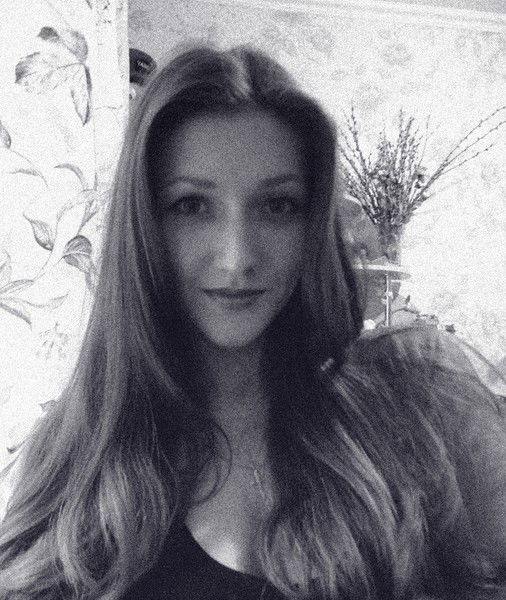 Нина Хохлова