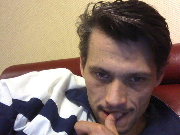 Руслан Бархатов