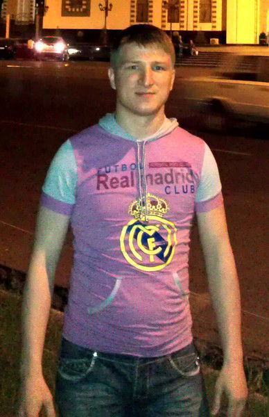 Руслан Бабаджанов