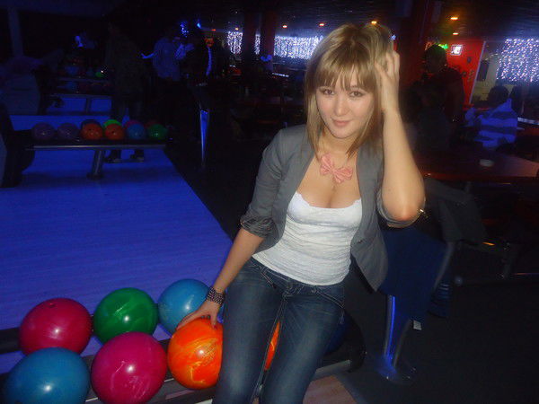 Аделина Байгуисова