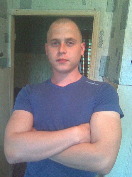 Евгений Волохов