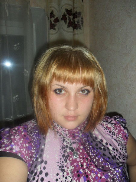 Ольга Романова