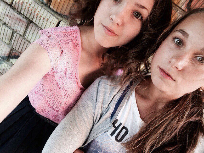 Анастасия Брусянская