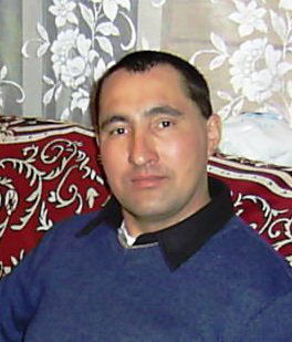 Сабир Исхаков