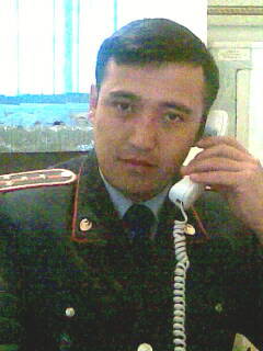 Болатбек Рамазанов