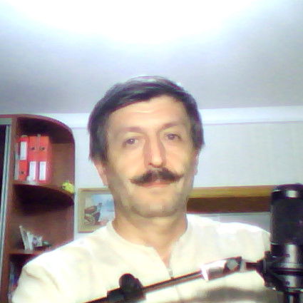 Муса Курбанов