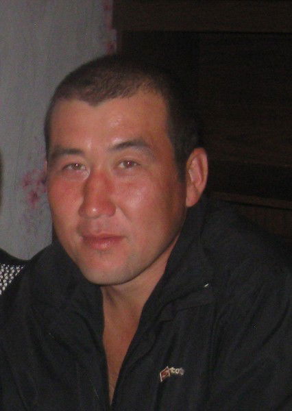 Айсултан Шамшиев