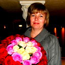 Елена Куличёва Русяева