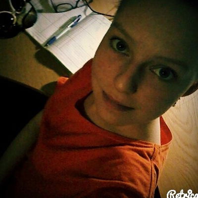 Катя Липина