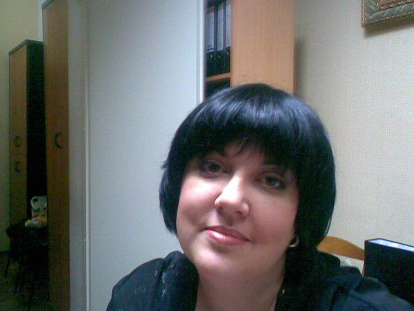 Вероника Гайворонская