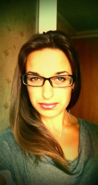 Надежда Бунина