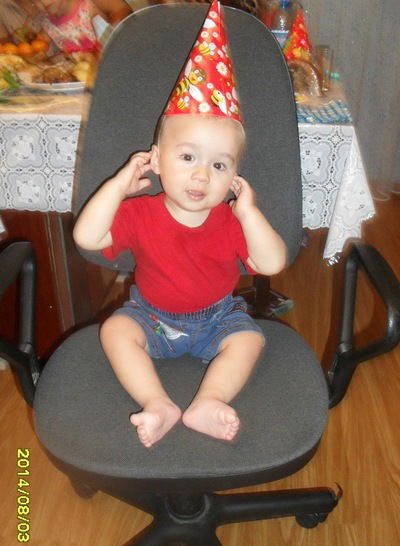 Римма Файзуллина