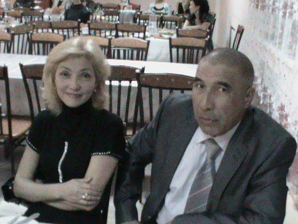 Багитжан Куатов