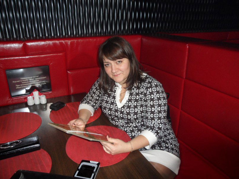 Валентина Козлова