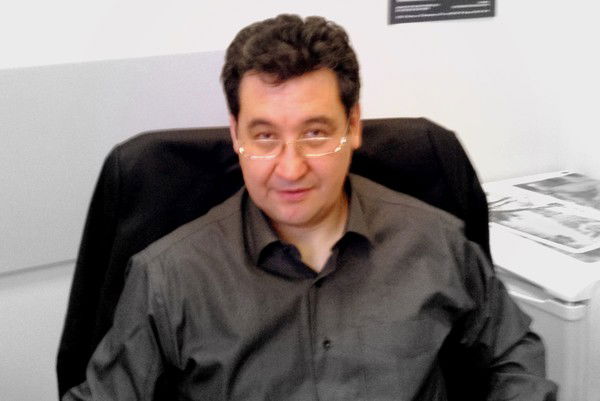 Shaкir Уфимский