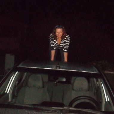 Анастасия Шантурова