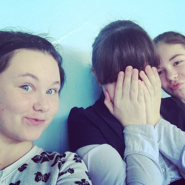 Наталия Побежимова