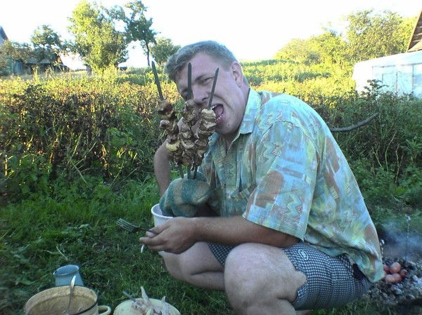 Александр Петров