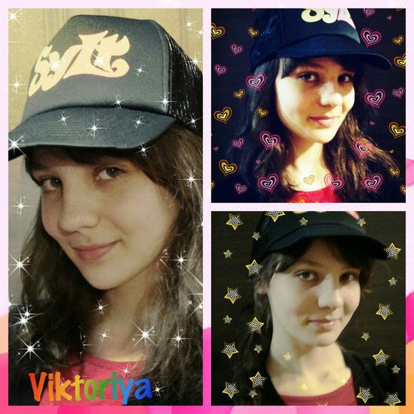 Виктория Божко